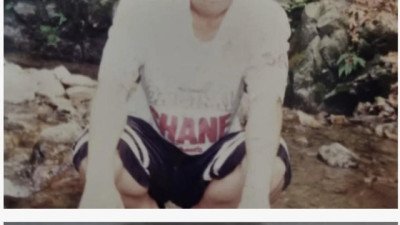 나는솔로 영수 젊었을때 시절사진